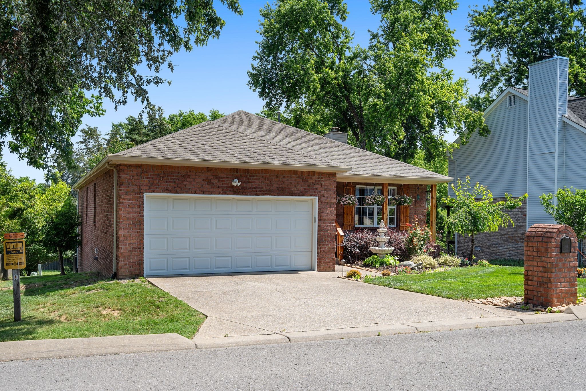 205 Waterview Drive Hendersonville TN 37075