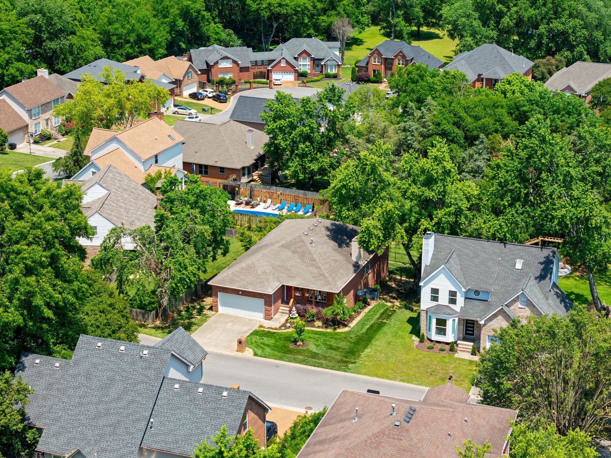 205 Waterview Drive Hendersonville TN 37075