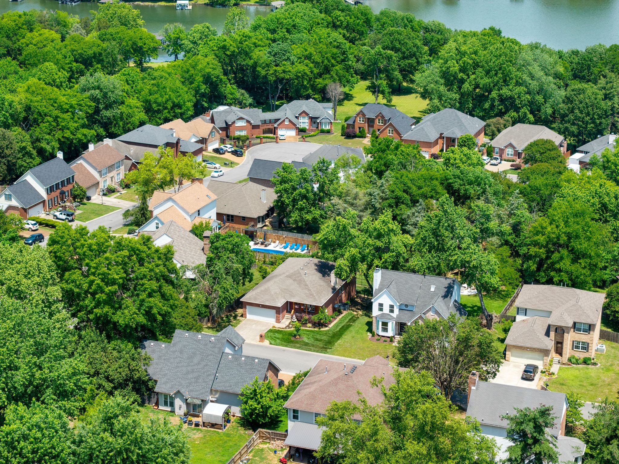 205 Waterview Drive Hendersonville TN 37075