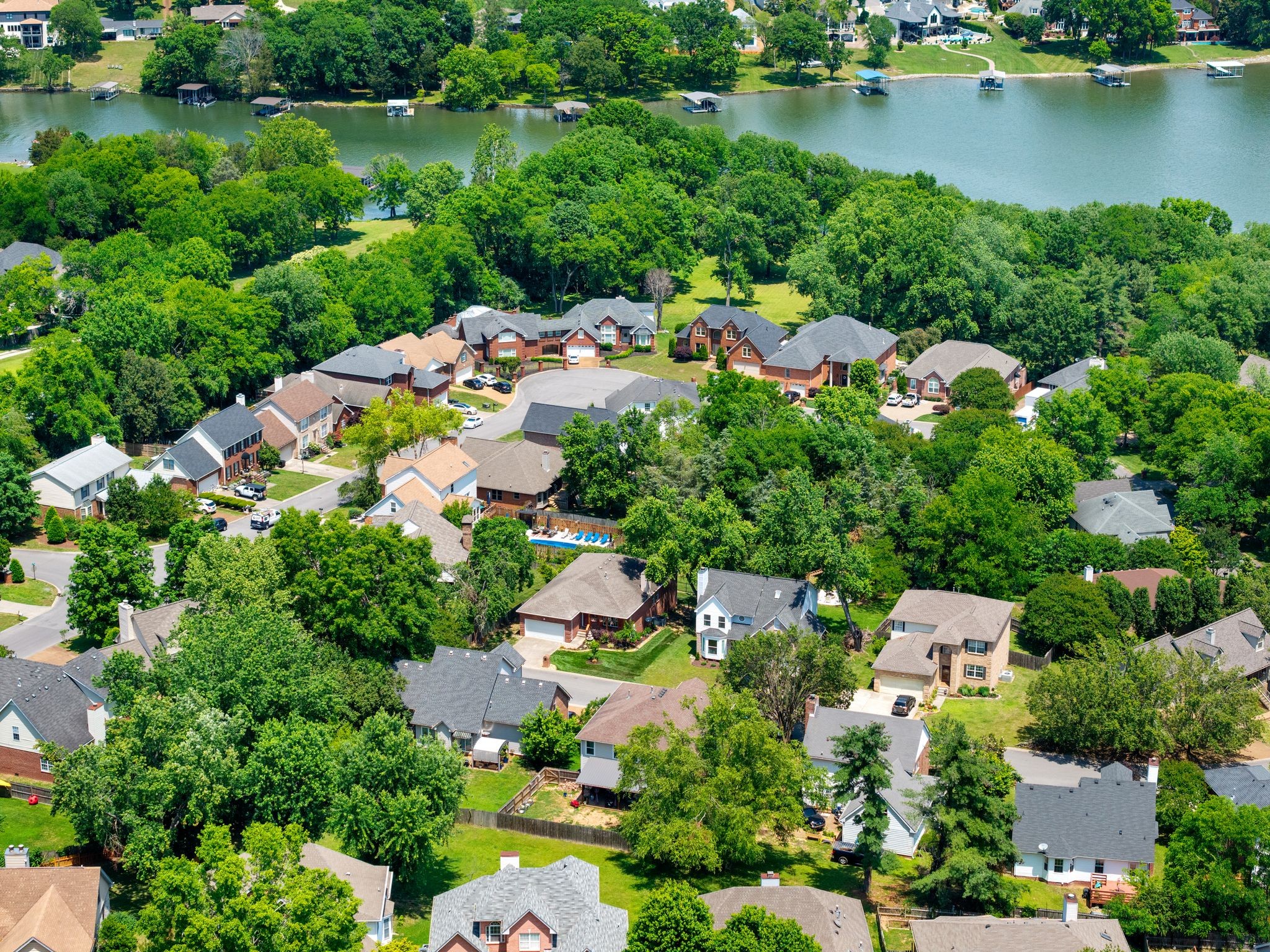 205 Waterview Drive Hendersonville TN 37075
