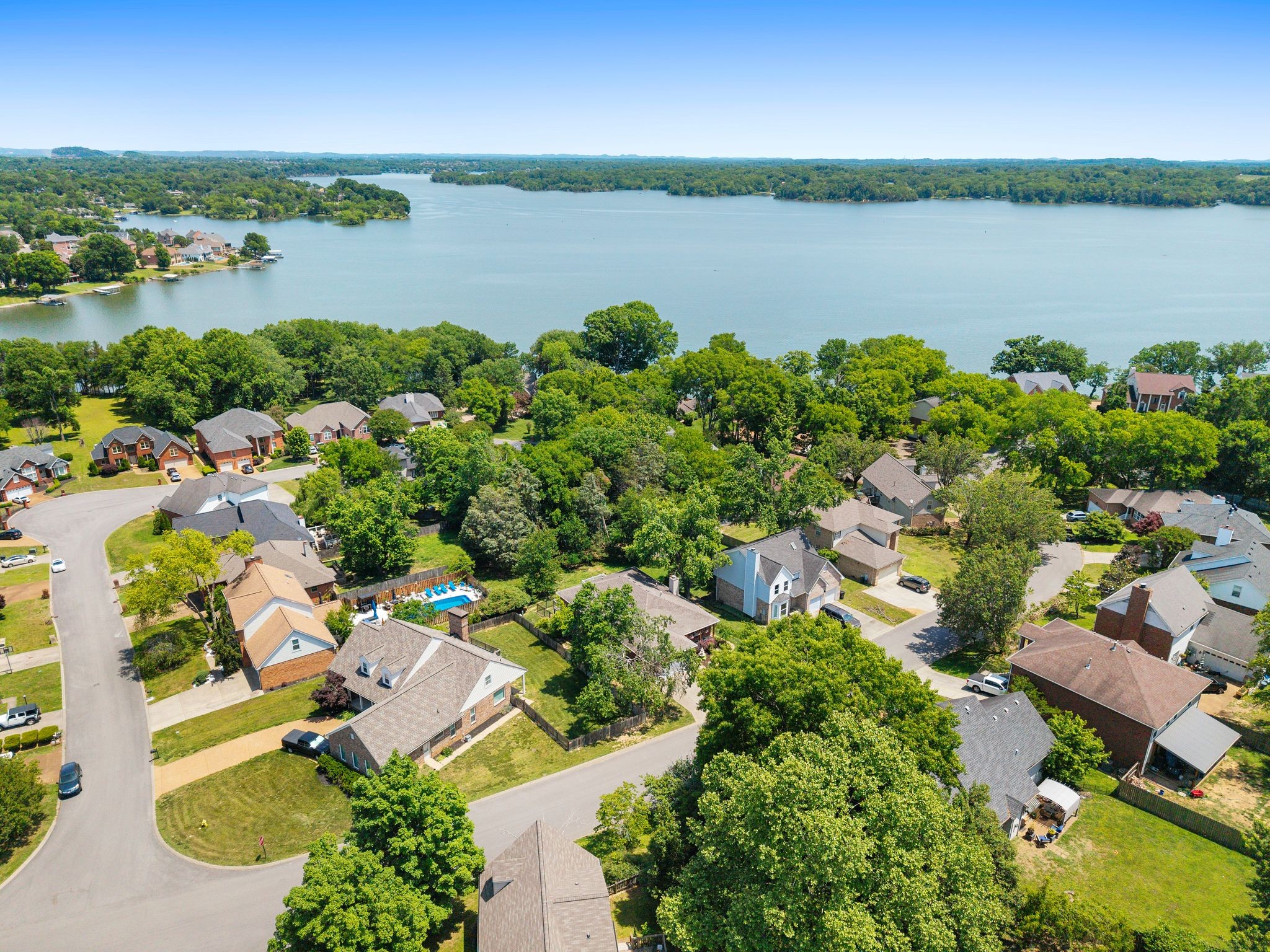 205 Waterview Drive Hendersonville TN 37075