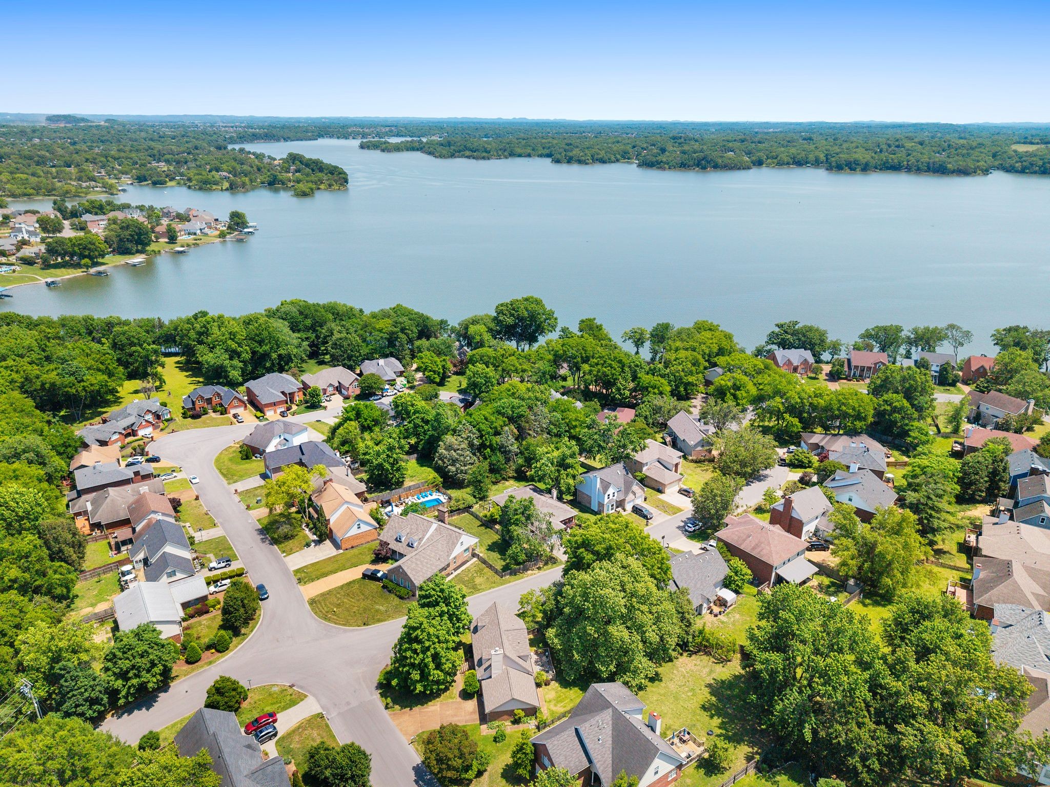 205 Waterview Drive Hendersonville TN 37075