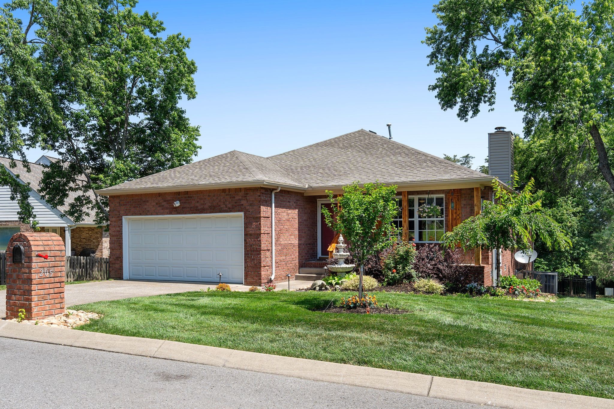205 Waterview Drive Hendersonville TN 37075
