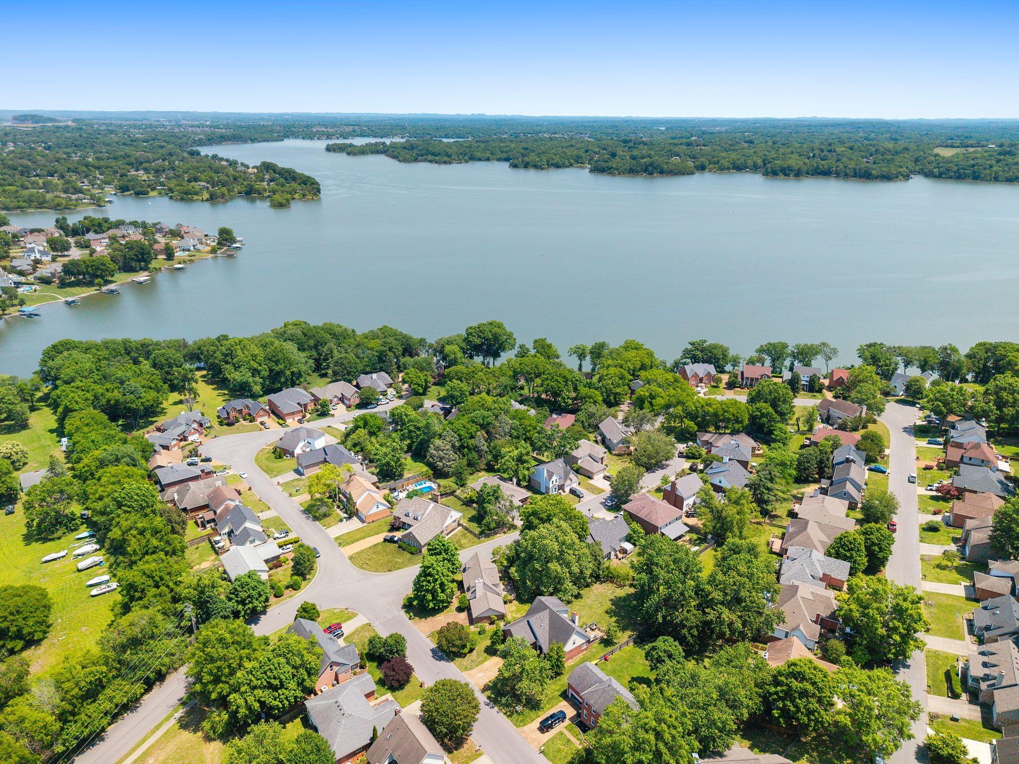 205 Waterview Drive Hendersonville TN 37075