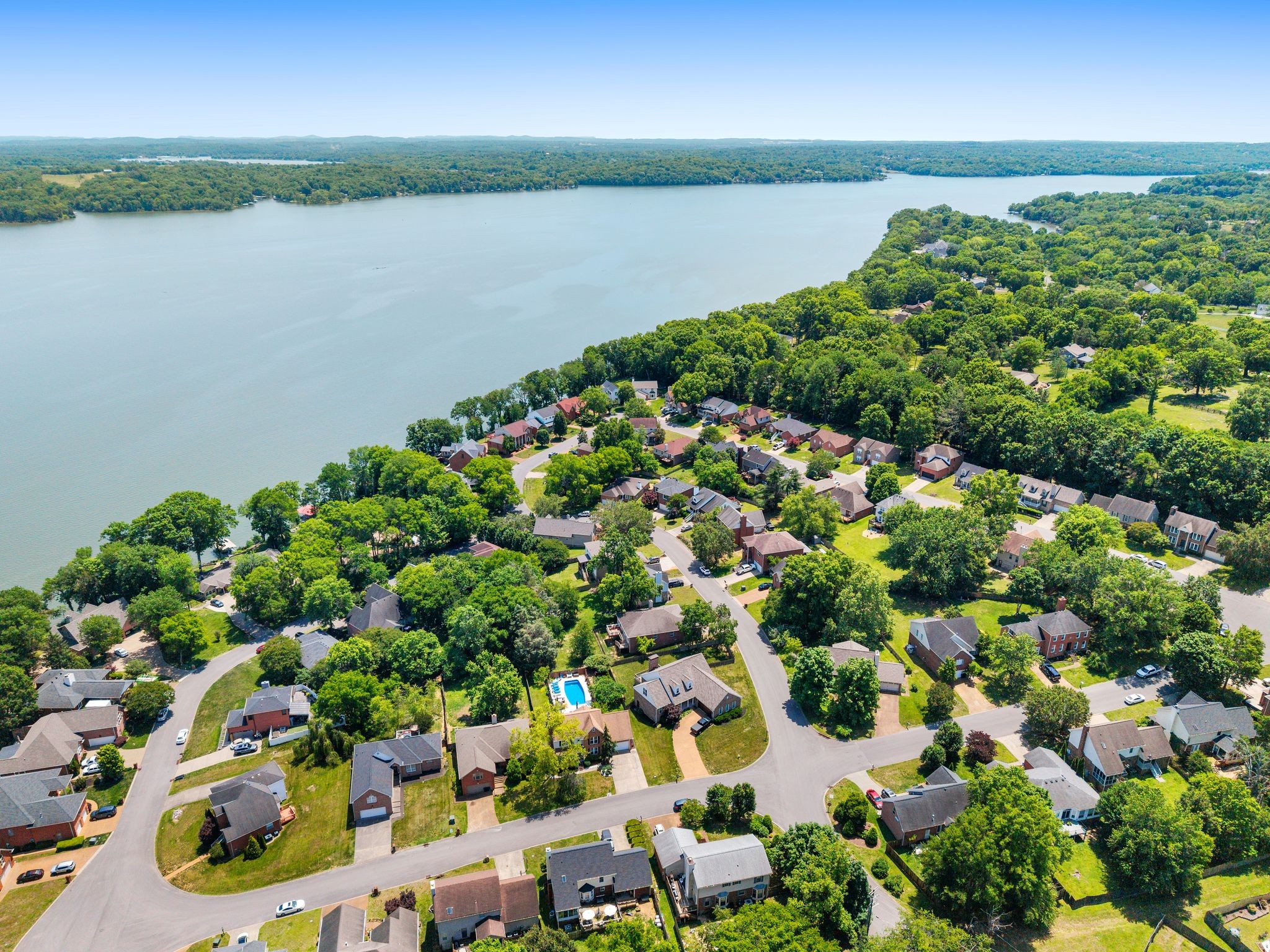 205 Waterview Drive Hendersonville TN 37075
