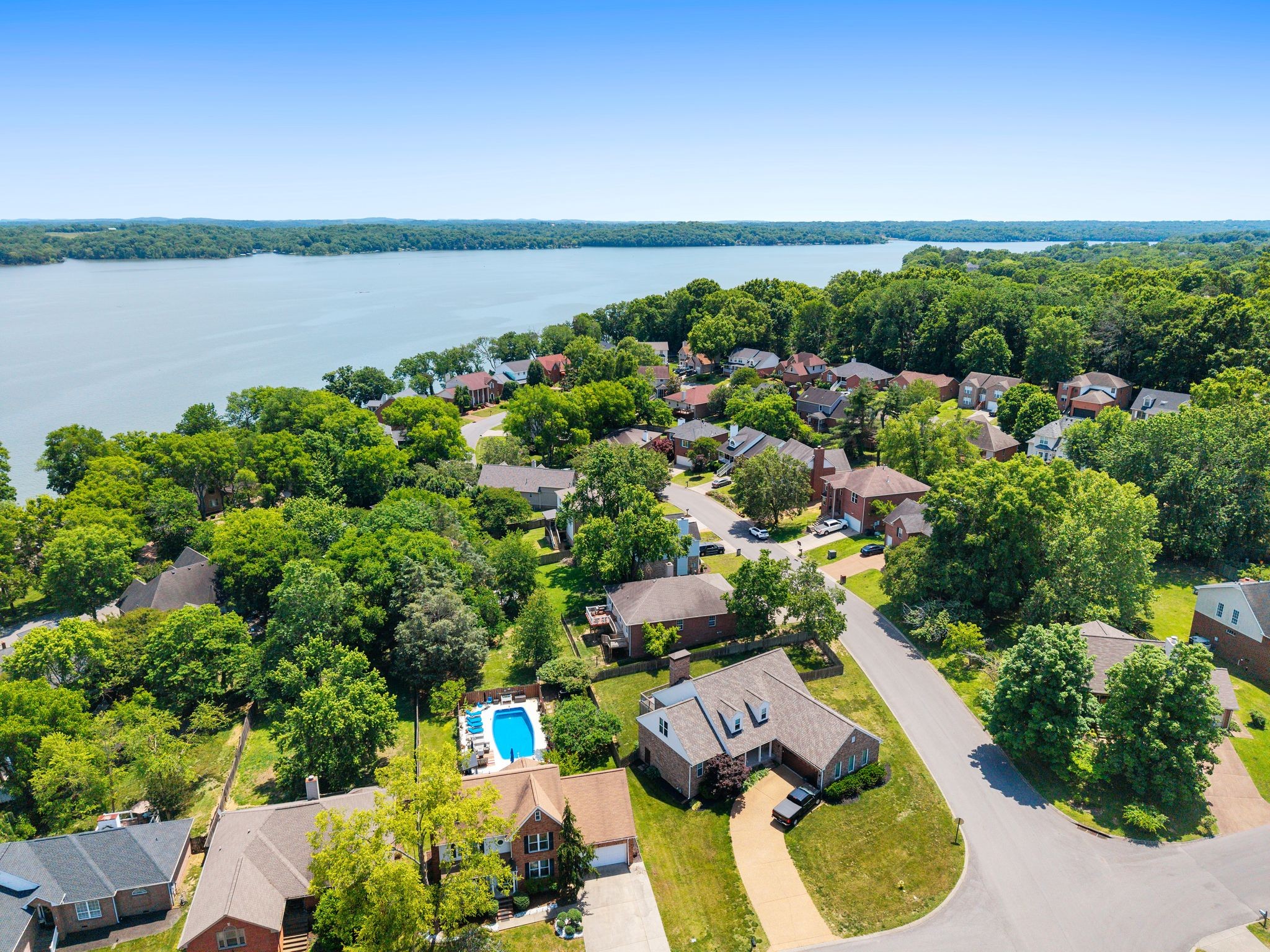 205 Waterview Drive Hendersonville TN 37075
