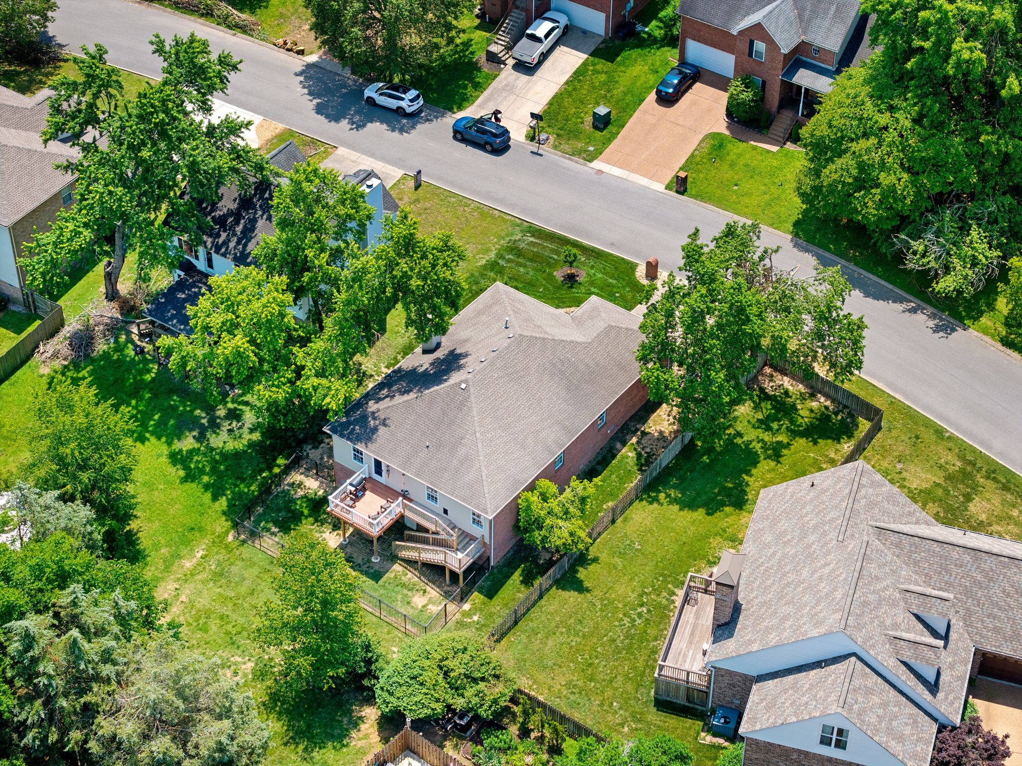205 Waterview Drive Hendersonville TN 37075