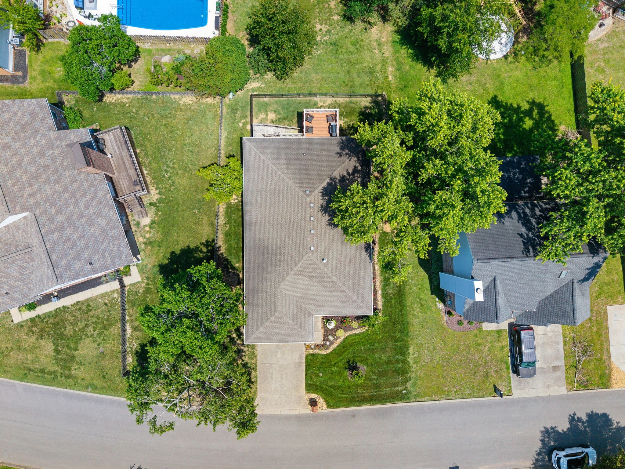 205 Waterview Drive Hendersonville TN 37075