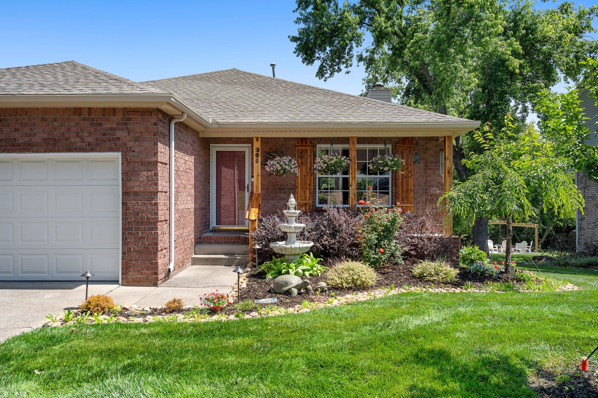 205 Waterview Drive Hendersonville TN 37075