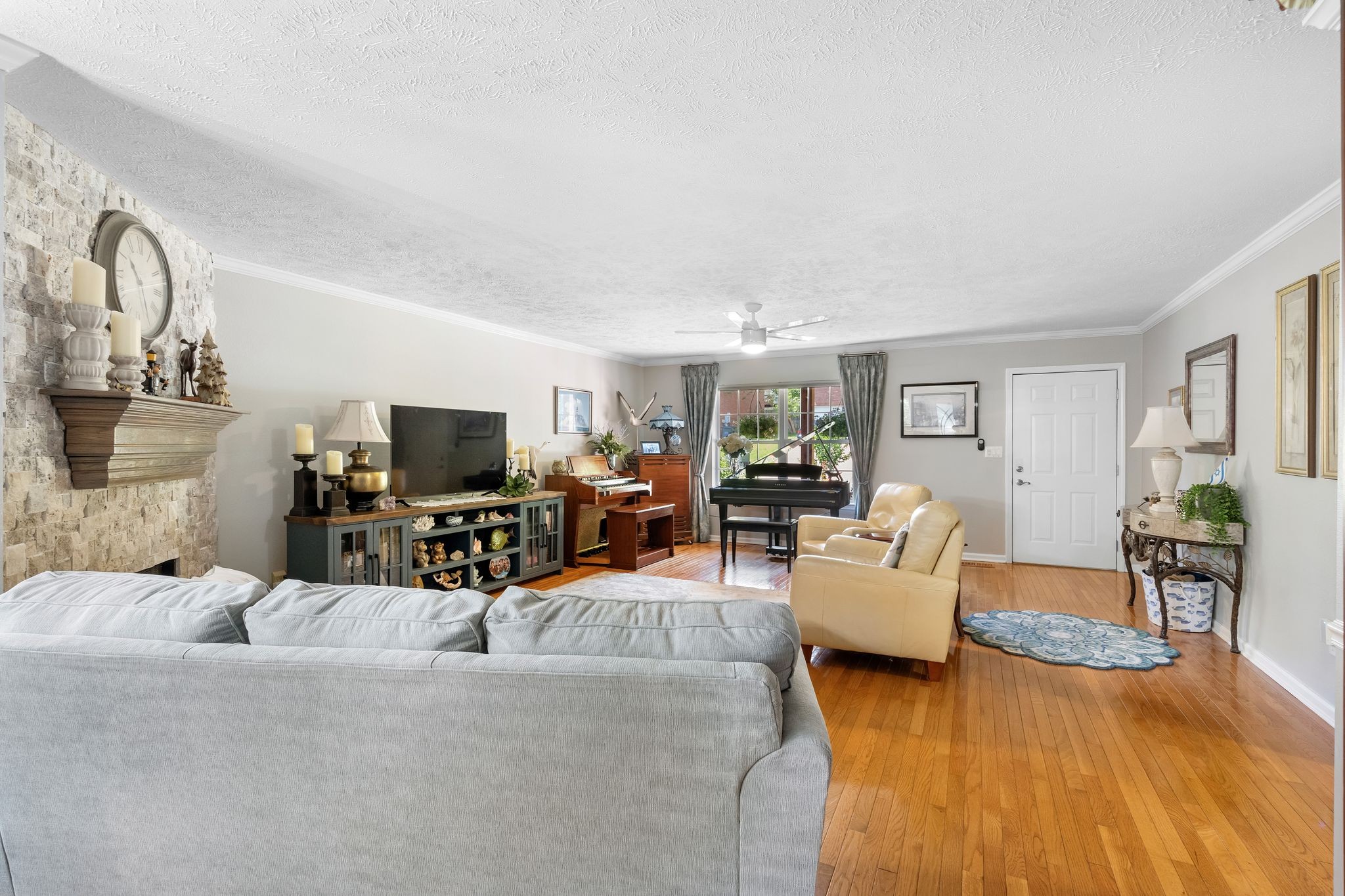205 Waterview Drive Hendersonville TN 37075