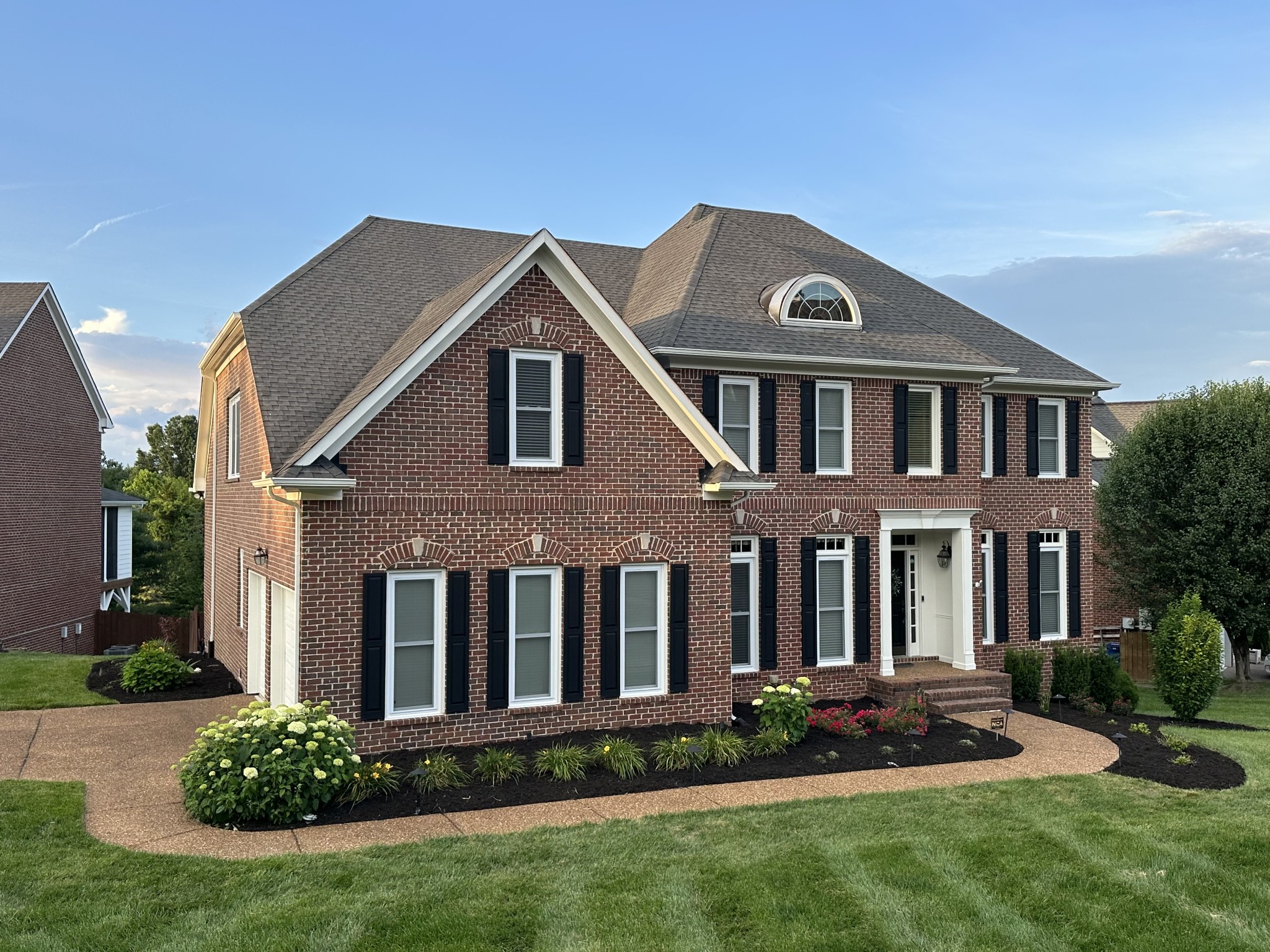 100 Sutters Way Franklin TN 37067
