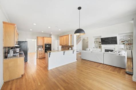 100 Sutters Way Franklin TN 37067