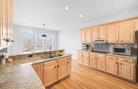 100 Sutters Way Franklin TN 37067