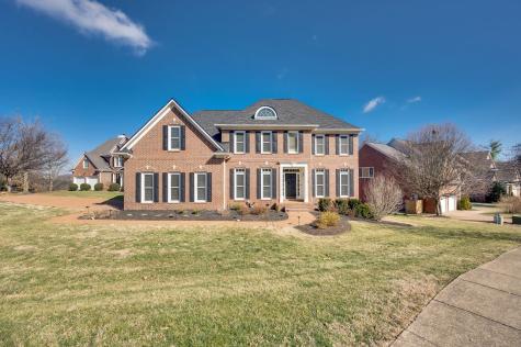 100 Sutters Way Franklin TN 37067