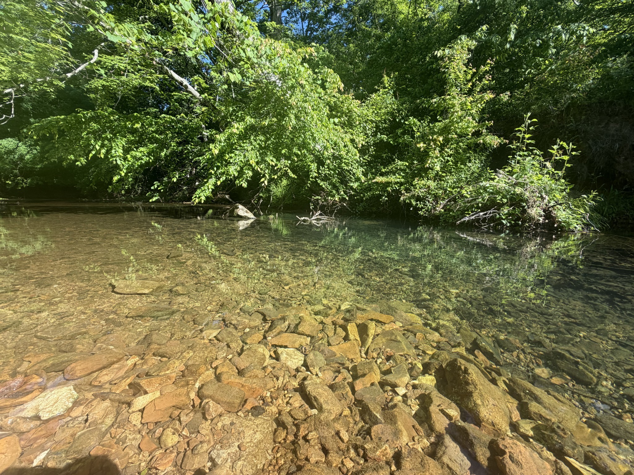 0A Upperstanding Rock Road Dover TN 37058