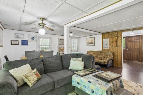 710 Shine Lane Cadiz KY 42211