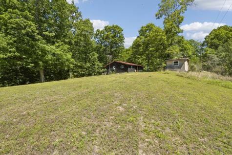 710 Shine Lane Cadiz KY 42211