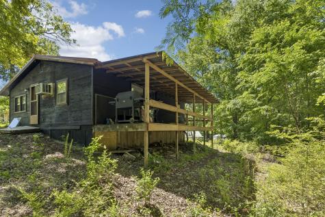 710 Shine Lane Cadiz KY 42211
