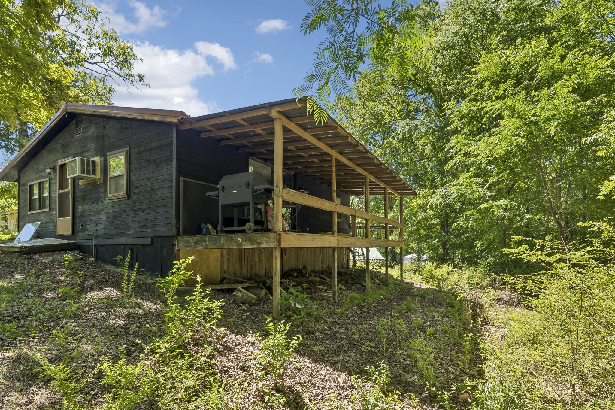 710 Shine Lane Cadiz KY 42211