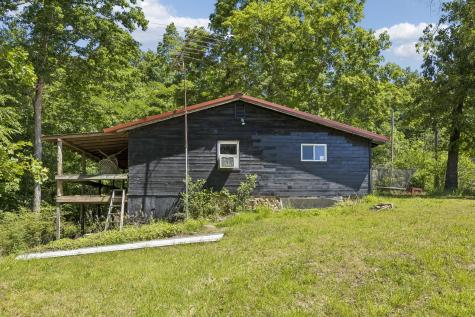 710 Shine Lane Cadiz KY 42211