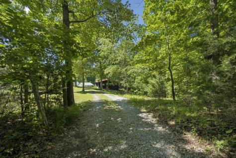 710 Shine Lane Cadiz KY 42211