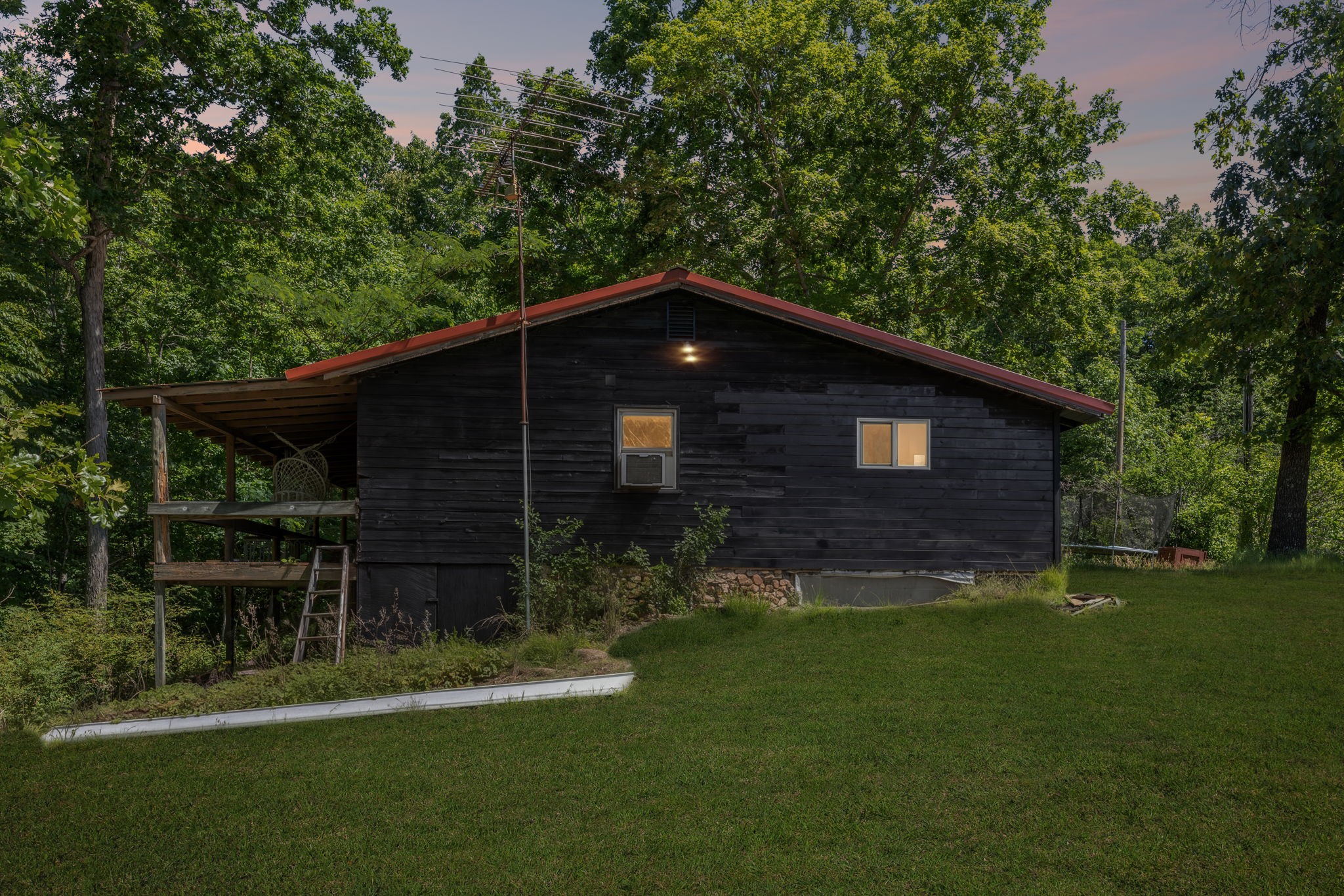 710 Shine Lane Cadiz KY 42211