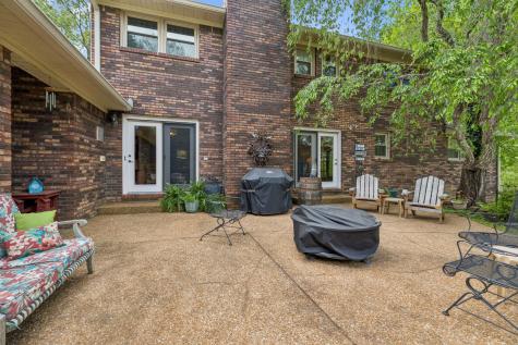 203 Dogwood Circle Waverly TN 37185