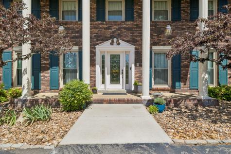 203 Dogwood Circle Waverly TN 37185