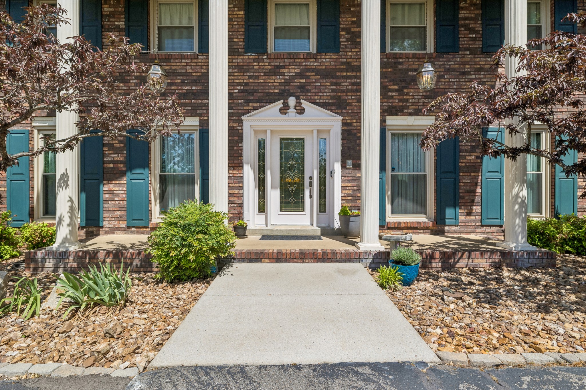 203 Dogwood Circle Waverly TN 37185