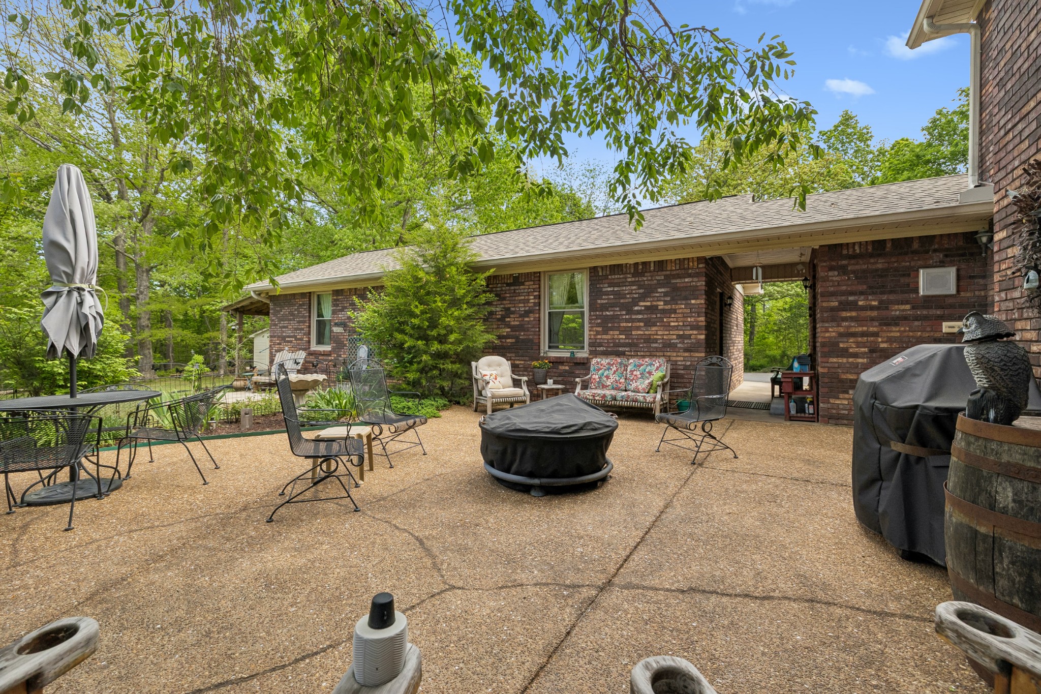203 Dogwood Circle Waverly TN 37185