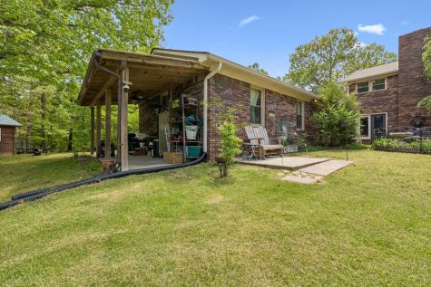 203 Dogwood Circle Waverly TN 37185