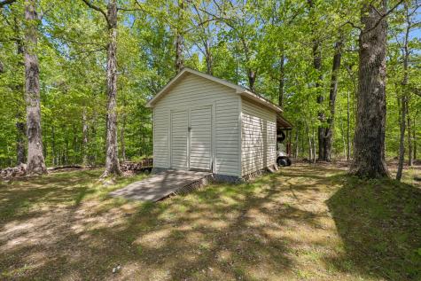203 Dogwood Circle Waverly TN 37185
