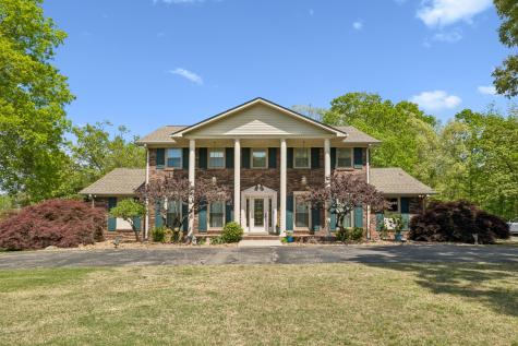 203 Dogwood Circle Waverly TN 37185