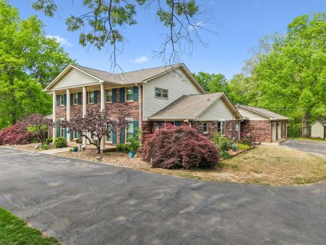 203 Dogwood Circle Waverly TN 37185