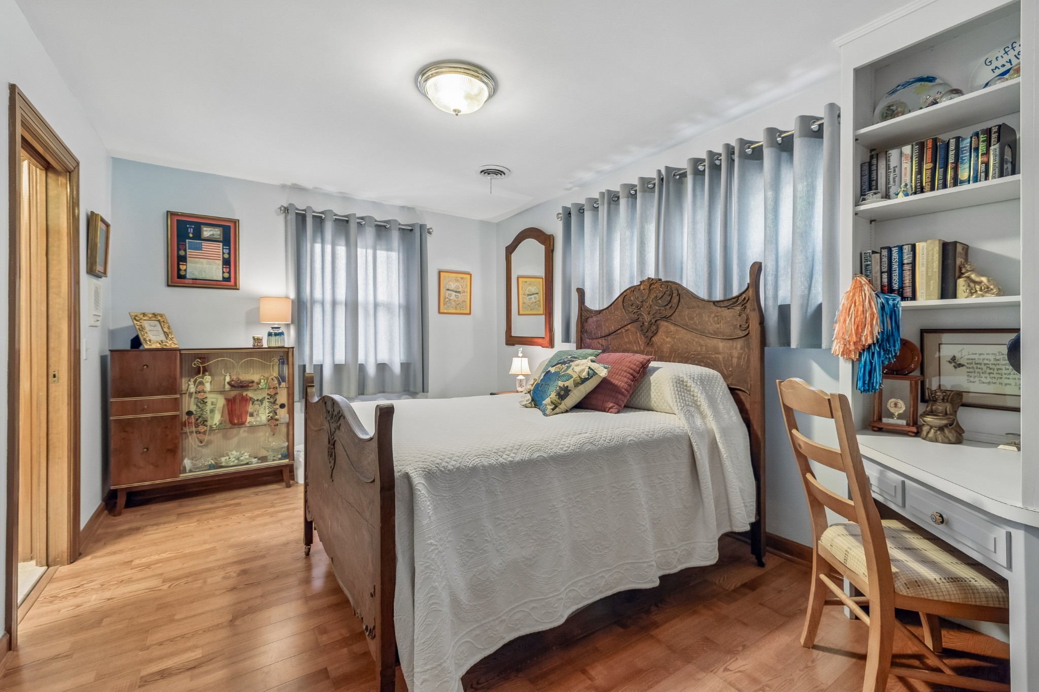 203 Dogwood Circle Waverly TN 37185