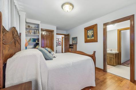 203 Dogwood Circle Waverly TN 37185