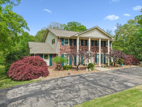 203 Dogwood Circle Waverly TN 37185