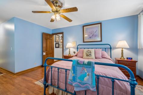 203 Dogwood Circle Waverly TN 37185