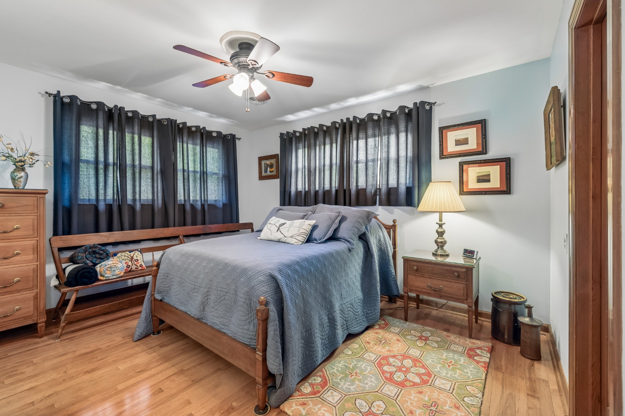 203 Dogwood Circle Waverly TN 37185