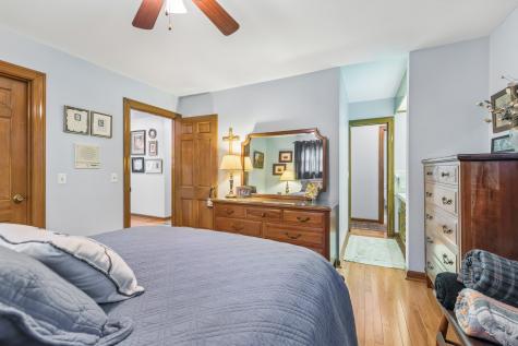 203 Dogwood Circle Waverly TN 37185