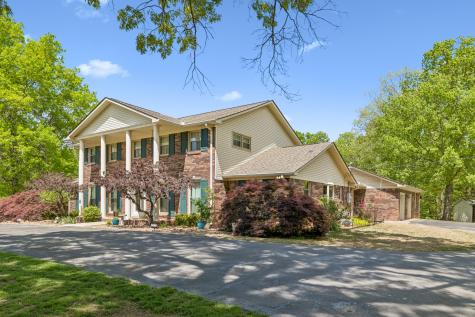 203 Dogwood Circle Waverly TN 37185