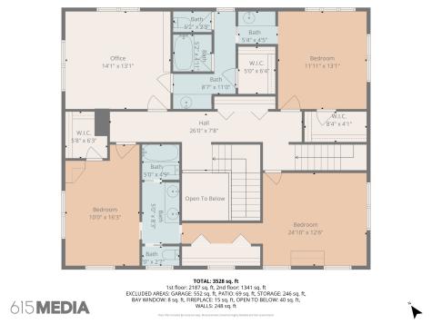 203 Dogwood Circle Waverly TN 37185