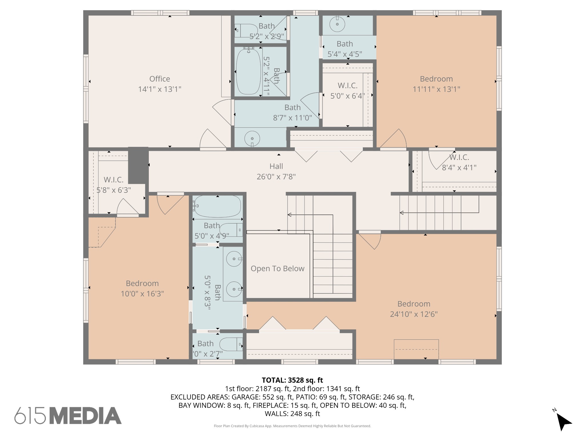 203 Dogwood Circle Waverly TN 37185