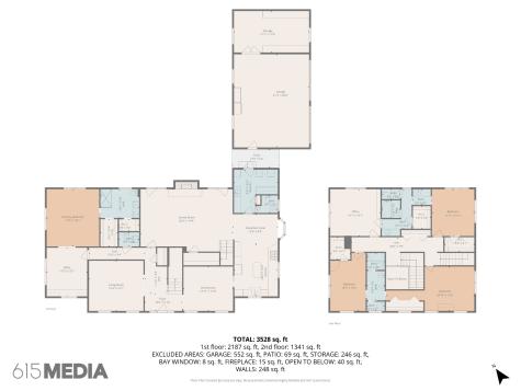 203 Dogwood Circle Waverly TN 37185