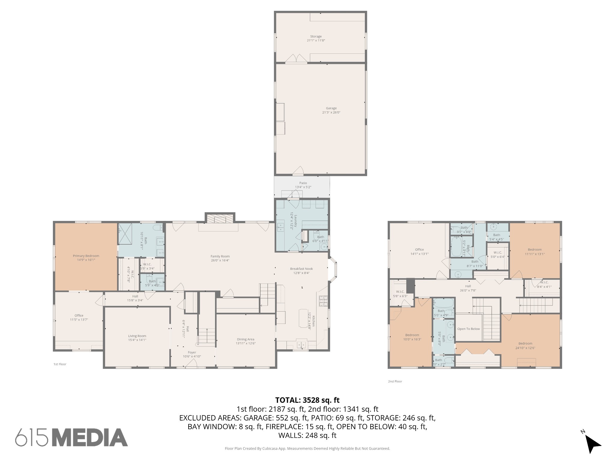 203 Dogwood Circle Waverly TN 37185