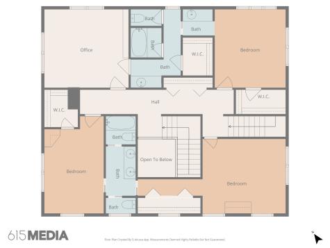 203 Dogwood Circle Waverly TN 37185