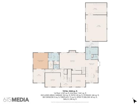 203 Dogwood Circle Waverly TN 37185