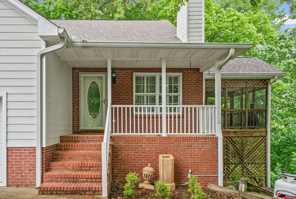 151 Rose Drive Dover TN 37058