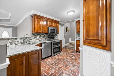 151 Rose Drive Dover TN 37058