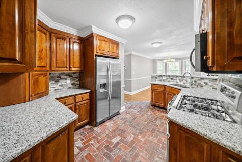 151 Rose Drive Dover TN 37058